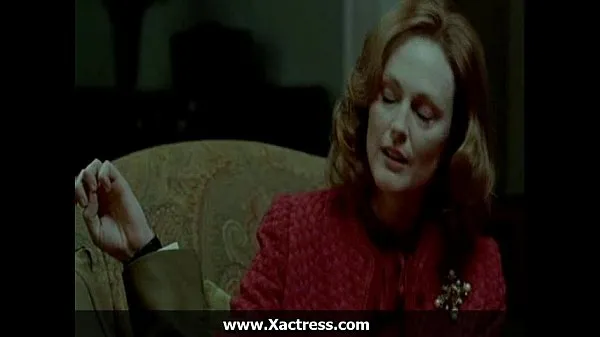 HD Julianne Moore the dominating m power Movies