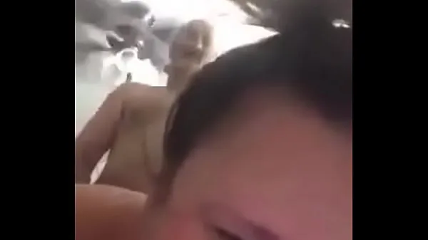HD Wife begging old man for his seed power Movies