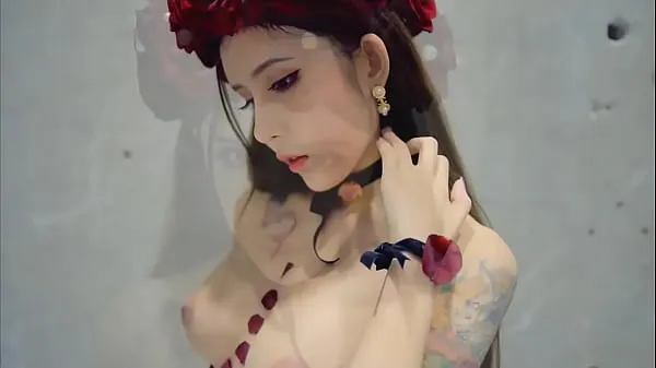 Filmy HD Breast-hybrid goddess, beautiful carcass, all three points o mocy
