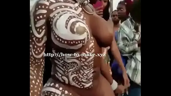 HD Carnival Big Booty Ass Twerk - Twerking From Another Level power Movies