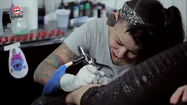 HD A documentary about tattoos and sensual essays power Movies