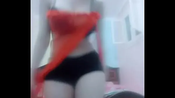 HD Exclusive dancing a married slut dancing for her lover The rest of her videos are on the YouTube channel below the video in the telegram group @ HASRY6 kraftfulle filmer