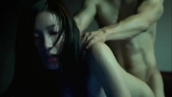 HD Spy K-Movie Sex Scene memperkuat Film