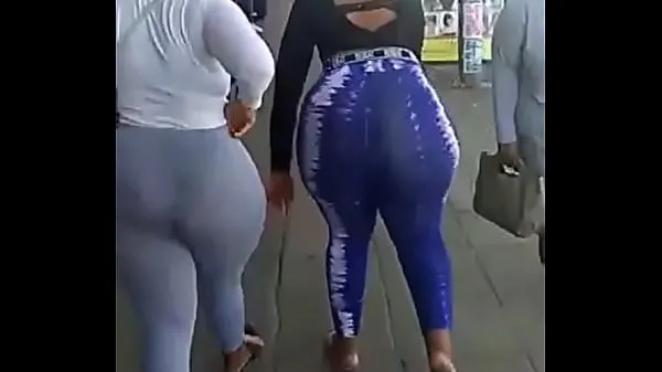 HD African big booty power Movies