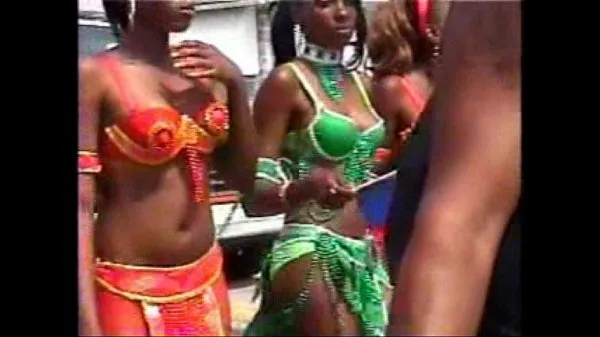 HD Miami Vice - Carnival 2006 für Filme