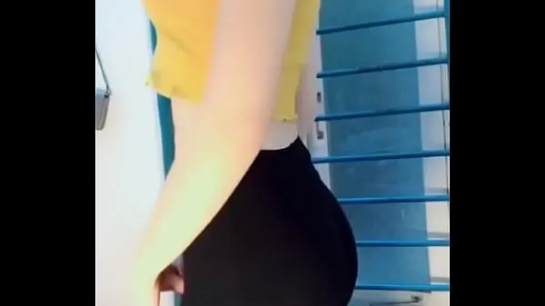Filmy HD Sexy, sexy, round butt butt girl, watch full video and get her info at: ! Have a nice day! Best Love Movie 2019: EDUCATION OFFICE (Voiceover o mocy