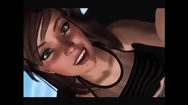 高清Giantess Vore Animated 3dtranssexual电影功率