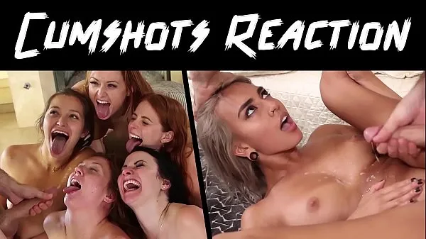 HD GIRL REACTS TO CUMSHOTS - HONEST PORN REACTIONS (AUDIO) - HPR03 - Featuring: Amilia Onyx, Kimber Veils, Penny Pax, Karlie Montana, Dani Daniels, Abella Danger, Alexa Grace, Holly Mack, Remy Lacroix, Jay Taylor, Vandal Vyxen, Janice Griffith & More پاور موویز