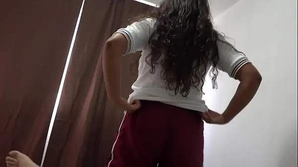 HD horny student skips school to fuck پاور موویز