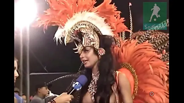 HD Lorena bueri hot at carnival močni filmi