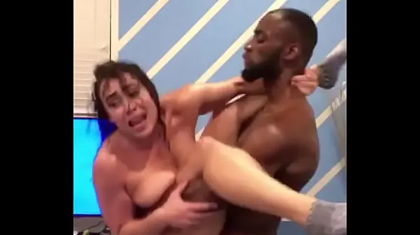 HD Thick Latina Getting Fucked Hard By A BBC power Movies