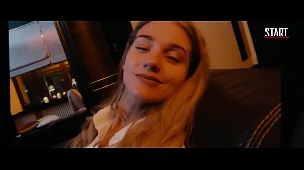 HD SEX SCENE WITH RUSSIAN ACTRESS KRISTINA ASMUS ภาพยนตร์ที่ทรงพลัง