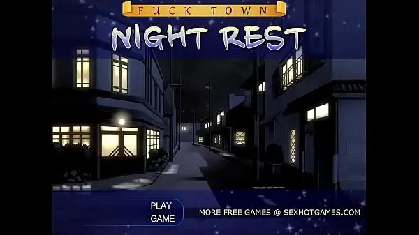 HD FuckTown Night Rest GamePlay Hentai Flash Game For Android Devices memperkuat Film