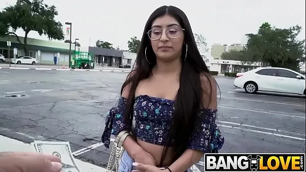 HD Binky Beaz Gets Fucked For Fake Cash پاور موویز