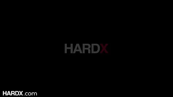 HD HardX - Autumn Falls & Gianna Dior Take Turns Riding Dick memperkuat Film