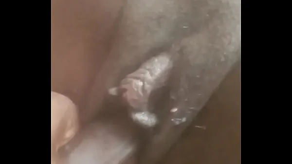 HD Me and my ex with her big clit power-film