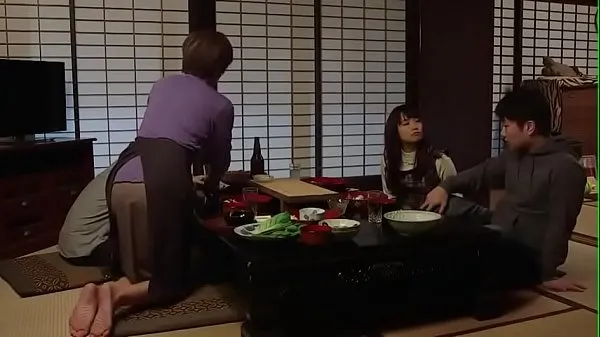 高清Sister Secret Taboo Sexual Intercourse With Family - Kururigi Aoi电影功率