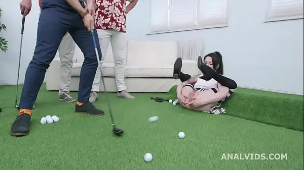 Phim HD Anal Prowess, Anna de Ville deviant evolution with Balls Deep Anal, DAP, Gapes, Buttrose and Swallow GIO1463 mạnh mẽ