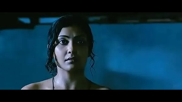 HD Kamalini Mukherjee Hot Sexy Nude Scene in پاور موویز
