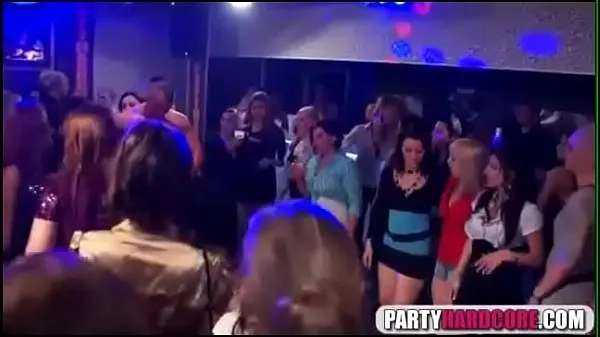 HD Party Anal - Real Women výkonné filmy