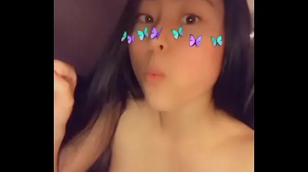 HD Cute Asian パワームービー