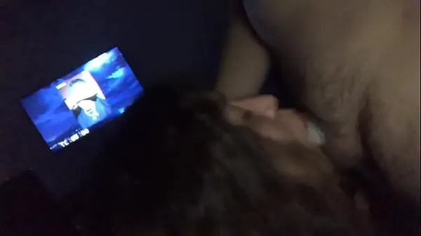 HD Homies girl back at it again with a bj power Movies