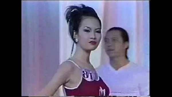 HD Miss VietNam - flower hau pond výkonné filmy