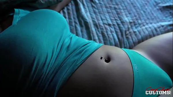 एचडी My Step-Daughter with Huge Tits - Vanessa Cage पावर मूवीज़