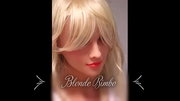 HD Красивая блондинка с большими сиськами ждет работу модели, я заплатил ей, чтобы она увидела сиськимощные фильмы