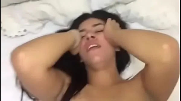 एचडी Hot Latina getting Fucked and moaning पावर मूवीज़