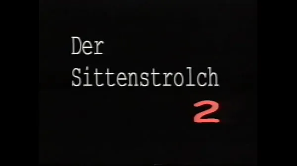 HD German Outdoor SeXXX Bouncing Tits - Petra, Natascha, Beate, Sandy - Der Sittenstrolch (Ep. 2 výkonné filmy