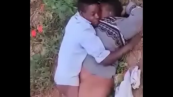 HD Old couple fucking outdoor in South Africa výkonné filmy