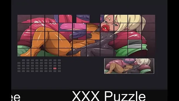 HD XXX Puzzle (15 puzzle)ep01 free steam game ภาพยนตร์ที่ทรงพลัง