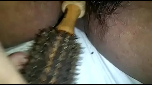 HD Married hairy Pussy with beautiful and smooth hair of the hot bitch wanting cock. Comment that it gives a scheme پاور موویز