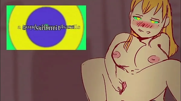 Ταινίες HD Anime Girl Streamer Gets Hypnotized By Coil Hypnosis Video power