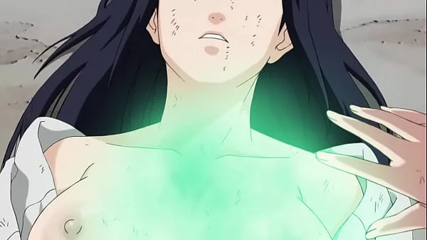 HD Hinata Hyuga (Naruto Shippuden) [nude filter močni filmi