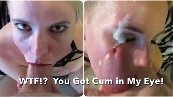HD Amazing Blowjob & Fuck From Amateur Babe : Big Cum Facial power Movies