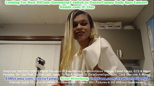 HD CLOV Clip 2 of 27 Destiny Cruz Sucks Doctor Tampa's Dick While Camming From His Clinic As The 2020 Covid Pandemic Rages Outside FULL VIDEO EXCLUSIVELY .com Plus Tons More Medical Fetish Films power Movies