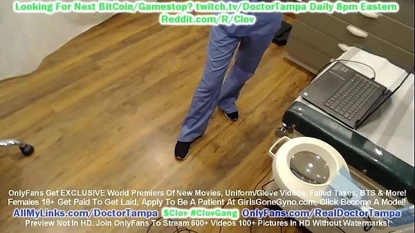 Ταινίες HD CLOV Clip 7 of 27 Destiny Cruz Sucks Doctor Tampa's Dick While Camming From His Clinic As The 2020 Covid Pandemic Rages Outside FULL VIDEO EXCLUSIVELY .com Plus Tons More Medical Fetish Films power