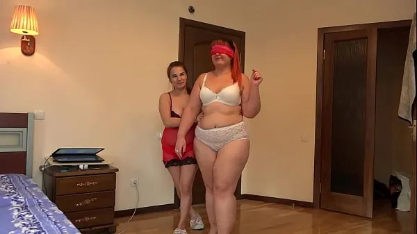 HD Anal orgasm for gorgeous booty Lesbian with big tits fucks her fat girlfriend in the asshole Home fetish 강력한 영화