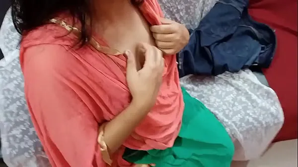 HD Maid caught stealing money from purse then i fuck her in 200 rupees kraftfulla filmer
