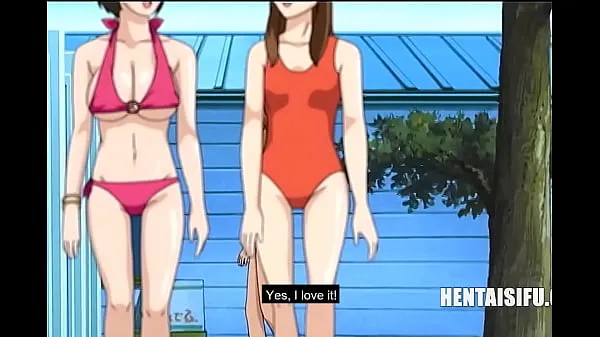 एचडी The Love Of His Life Was All Along His Bestfriend - Hentai WIth Eng Subs पावर मूवीज़