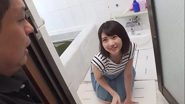 HD My friend 18yo sister tempted me with showing her crotch with a small smile! The stuffy panties straddled the face. Japanese amateur homemade porn. [Part 3 ภาพยนตร์ที่ทรงพลัง