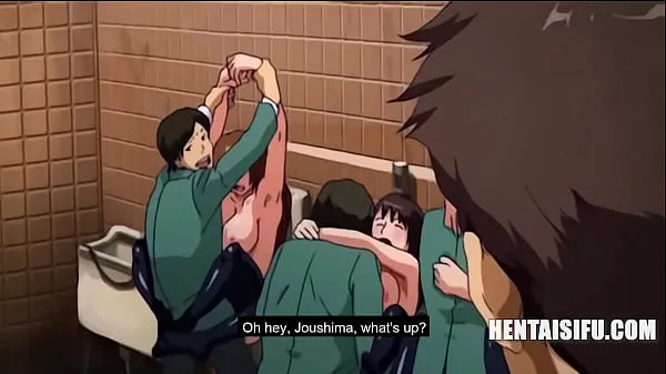 Películas HD Drop Out Teen Girls Turned Into Cum Buckets- Hentai With Eng Sub potentes
