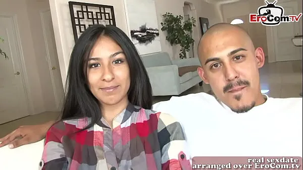 HD-ARAB AMATEUR COUPLE TRY FIRST TIME PORN WITH SKINNY TEEN tehoa elokuviin