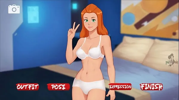 HD Totally Spies Paprika Trainer Part 19 پاور موویز