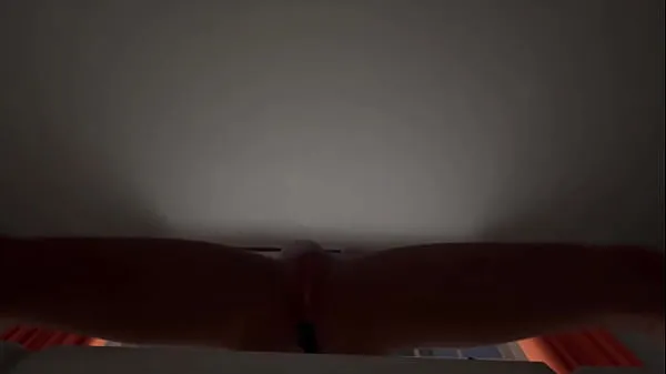 HD Girl masturbating In VR power Movies