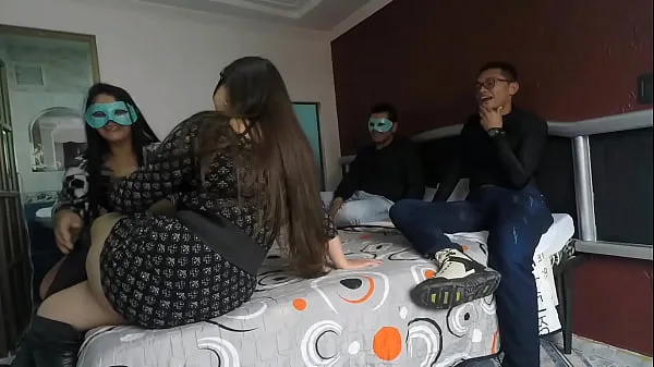 HD-Mexican Whore Wives Fuck Their Stepsons Part 1 Full On XRed tehoa elokuviin