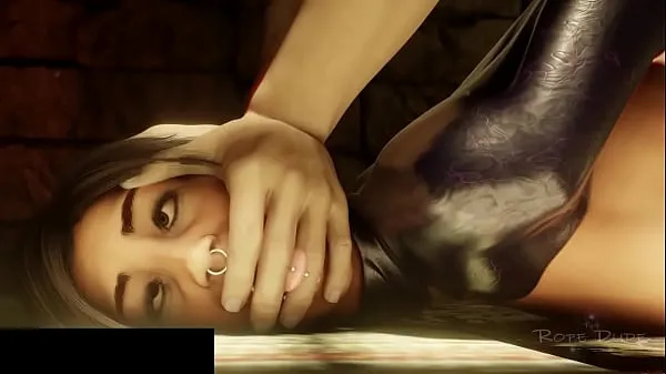 HD Lara's BDSM Training (Lara's Hell part 01 power Movies