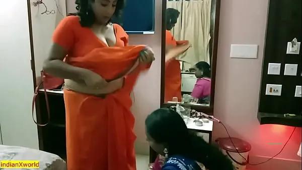 HD Desi Cheating husband caught by wife!! family sex with bangla audio power Movies